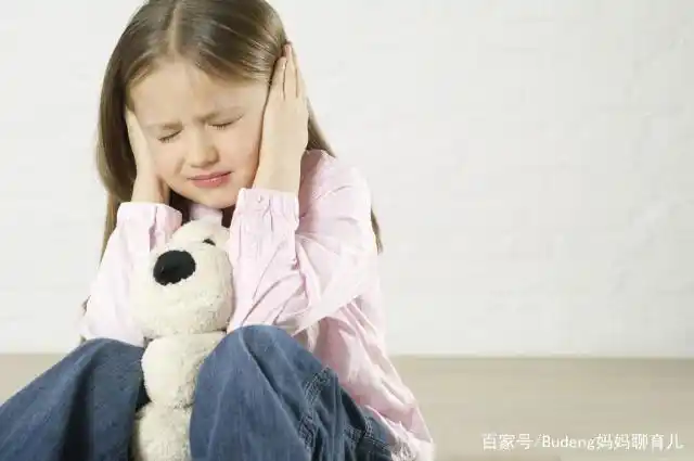 惩罚孩子,是为了实施正确的行为教育,而不是为了喧嚣大人的情绪