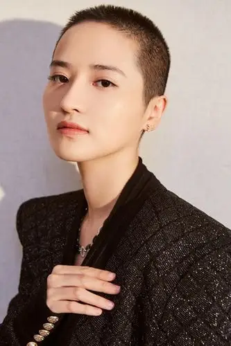 当晚,蒋一侨见证了华语电影百花齐放的盛景与蓬勃