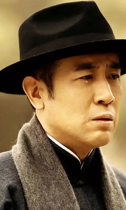 《悬崖之上》票房破5亿,于和伟演技炸裂!