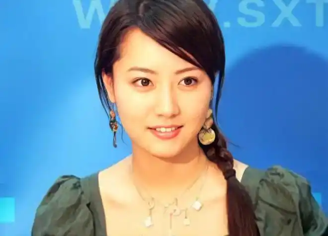 同样是演神话玉漱公主把金喜善和白冰放一起看差别在哪儿