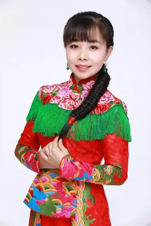 大师课又上新啦陕北民歌领军人王二妮带你走进不一样的民歌世界