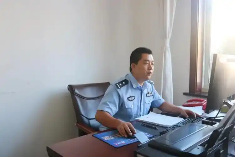 中宁县公安局纵深推进扫黑除恶专项斗争,成立中宁县公安局扫黑办,马军