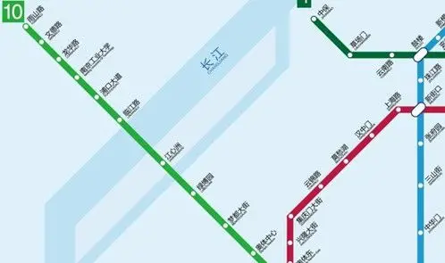 基本简介   规划中的南京地铁15号线,由15号线:经天路开往保税物流