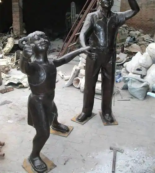 雕塑玻璃钢雕塑公司