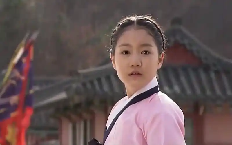 《仁粹大妃》一口气看完,90分钟超长解说合集,全程无尿点!