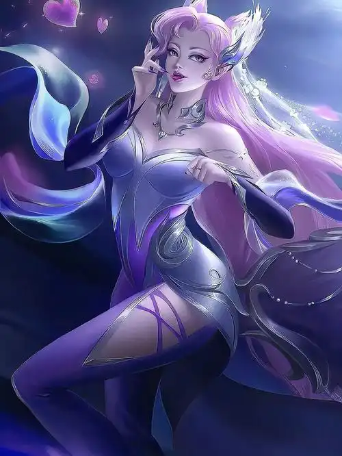 插画这或许就是天命吧上天就是如此