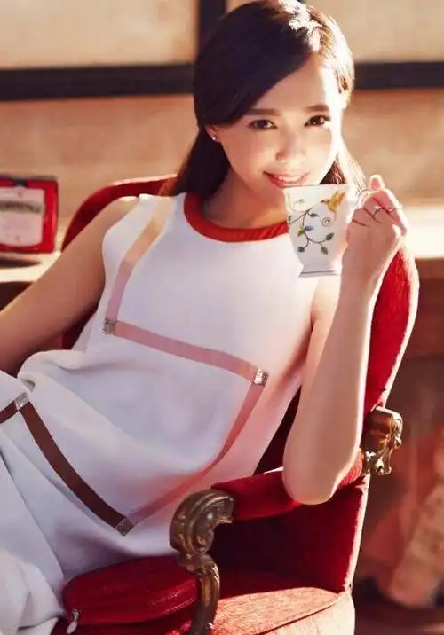 唐嫣跟七个男人"睡"过,一个刻骨铭心,一个花好月圆|邱泽|罗晋|董璇