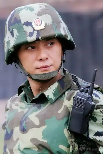 《绝密押运》剧照新浪娱乐讯 9月18日,中央电视台一套综合频道将在