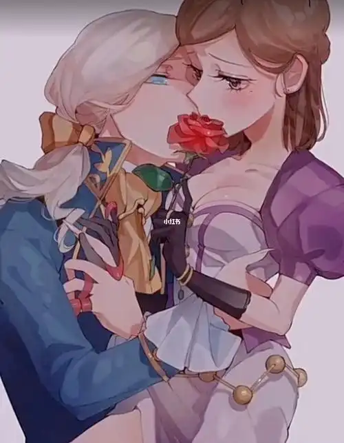 摄香  #第五人格玩具商藏