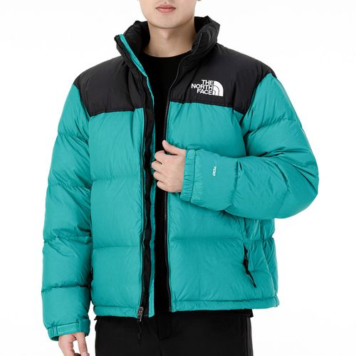 北面官网羽绒服男装女装2022秋冬新款icon立领夹克保暖外套3c8d