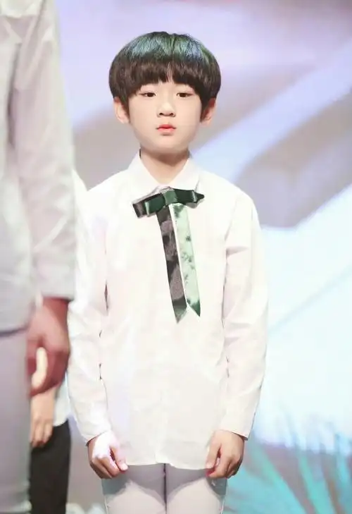 还张峻豪成团名额##张峻豪九年努力不该白费