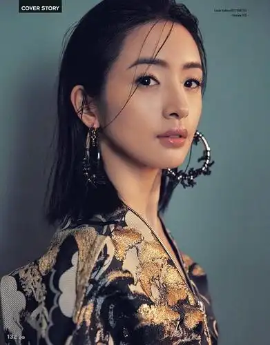 林依晨ariellin的图片