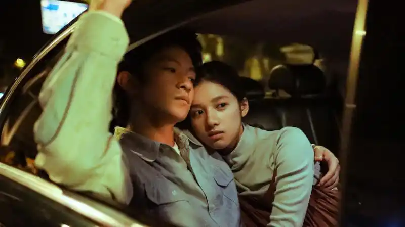 我要我们在一起改编长帖特别视频