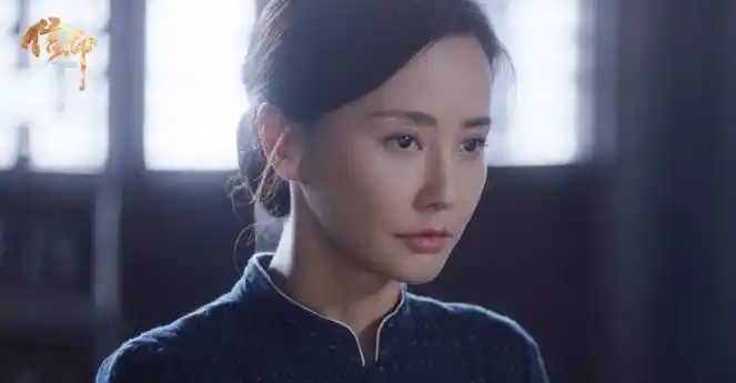 马雅舒新剧《信仰》热播 一人分饰三角演技精湛-明星-东方娱乐网-专业