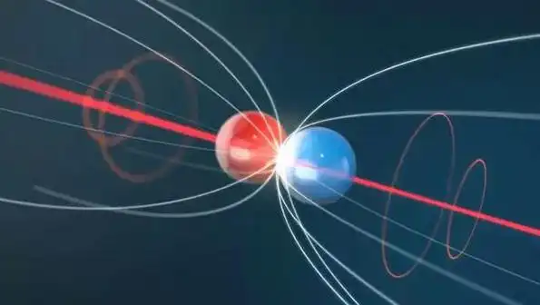 自由电子激光新概念:超强超短激光与一根"头发丝"尺寸的微金属丝相互