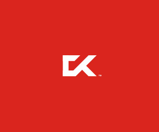 cklogo - logo设计网-标志网-中国logo第一门户站
