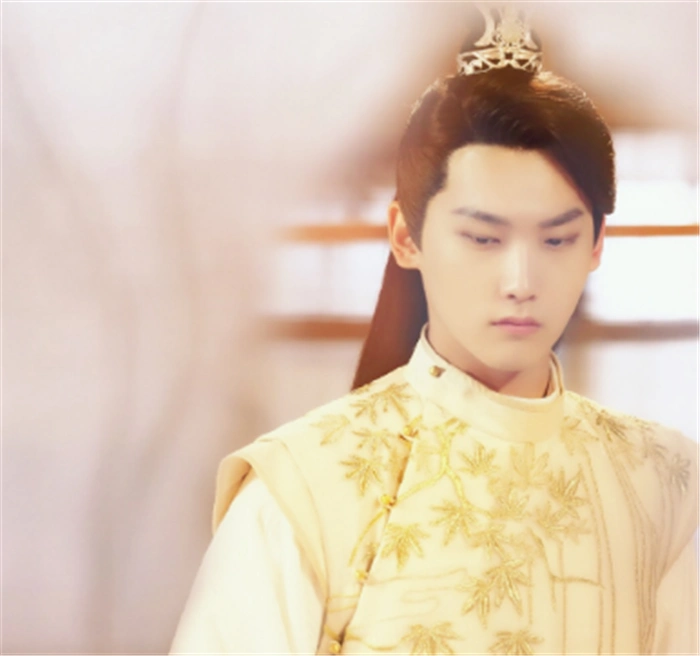 《双世宠妃3》即将来袭,邢昭林梁洁再度合体,却少了"大王爷"