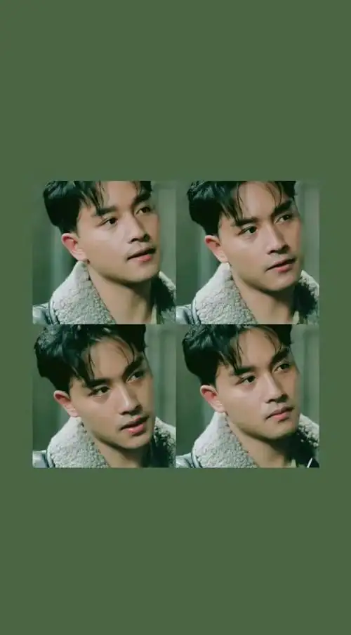 张国荣经典瞬间壁纸🎬 情怀与美学并存