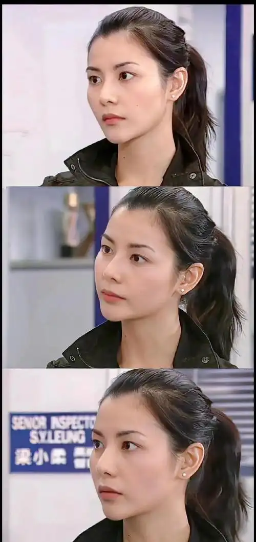 这6位女演员,各有各的苦衷|叶璇|tvb|郭羡妮|佘诗曼|胡杏儿|文颂娴