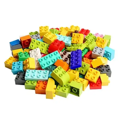 兼容乐高积木微型钻石拼插小颗粒拼装积木_热品库_性价比 省钱购