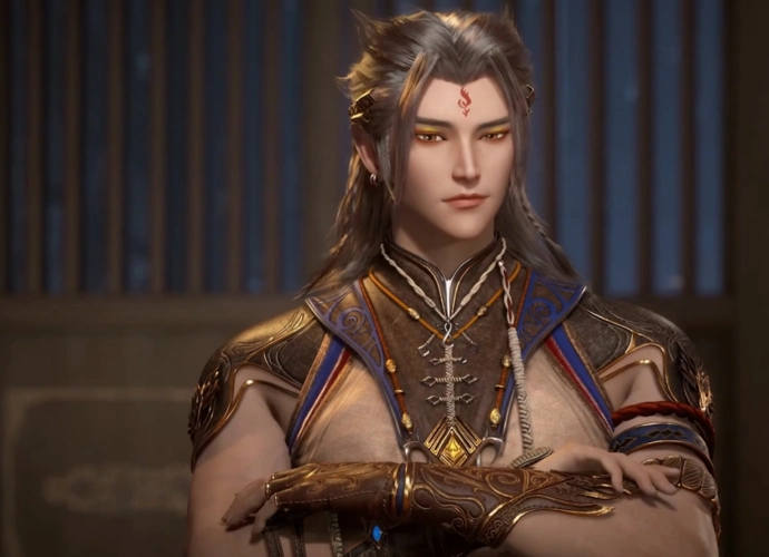 天宝伏妖录:长史失约了,小鹿细节好严谨