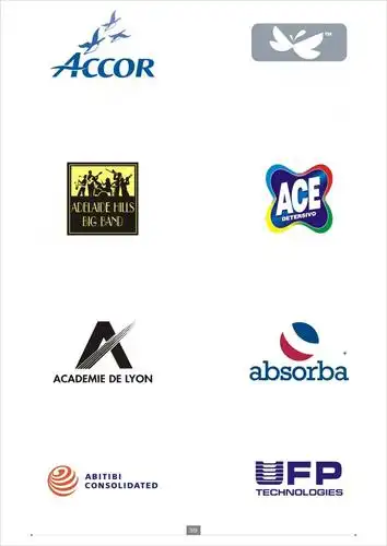 经典矢量logo 018 - 经典矢量logo 018 - nicepsd 优质设计素材分享