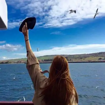 高清好看唯美女生背影头像图片_www.qqtu8.com