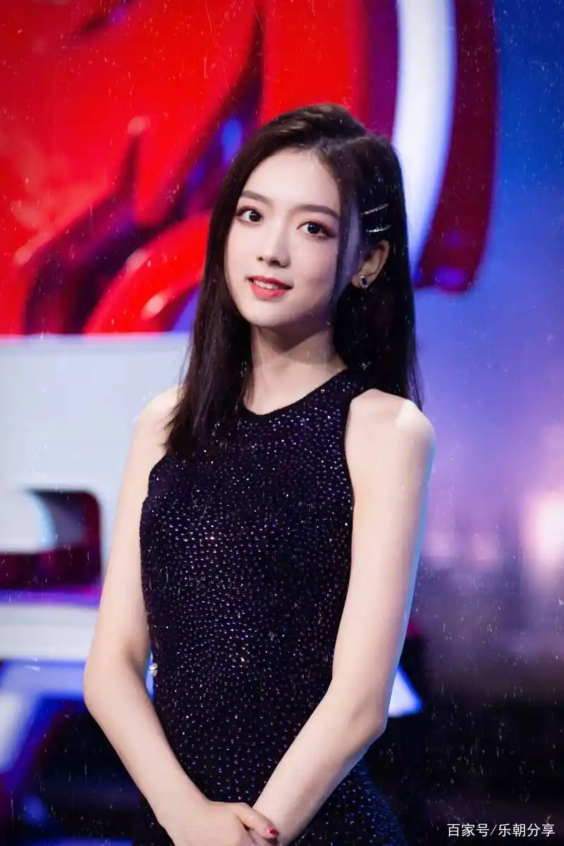 王者荣耀kpl解说 灵儿美图集锦