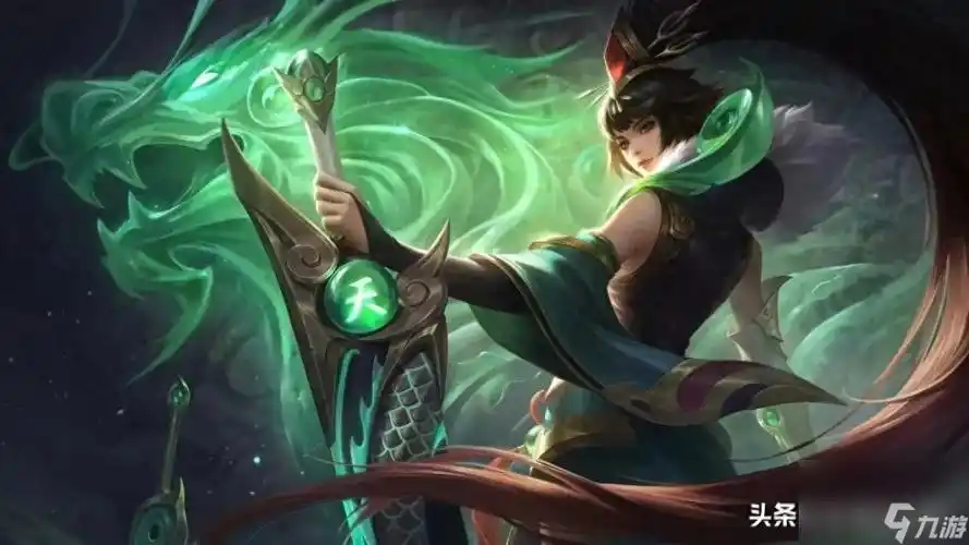 王者荣耀花木兰怎么玩王者手游花木兰玩法干货