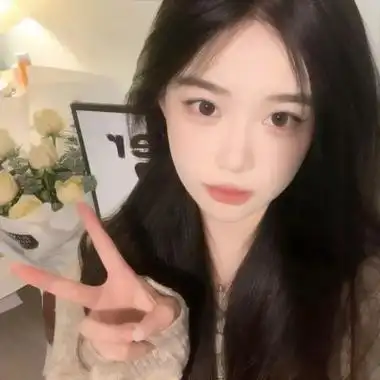 小众好看很有气质的简约干净女头像 简单大方适合少女用的头像集_女生