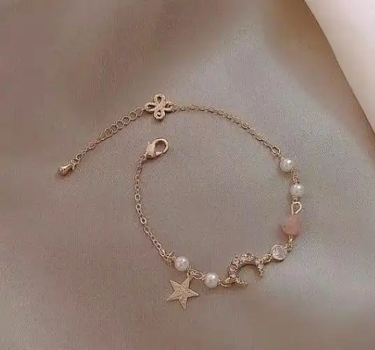 测试选一条你最不喜欢的手链测你会不会爱上不该爱的人