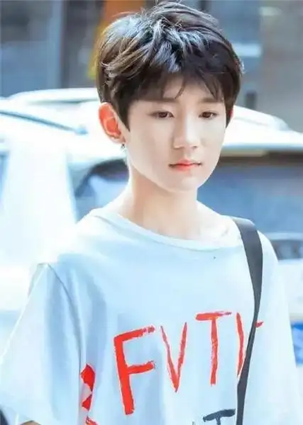 高中生发型2022新款男孩(男孩发型帅气10-15岁)-天晟网