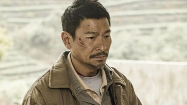 失孤:刘德华影帝级的表演,这段感染力太强,看哭了!