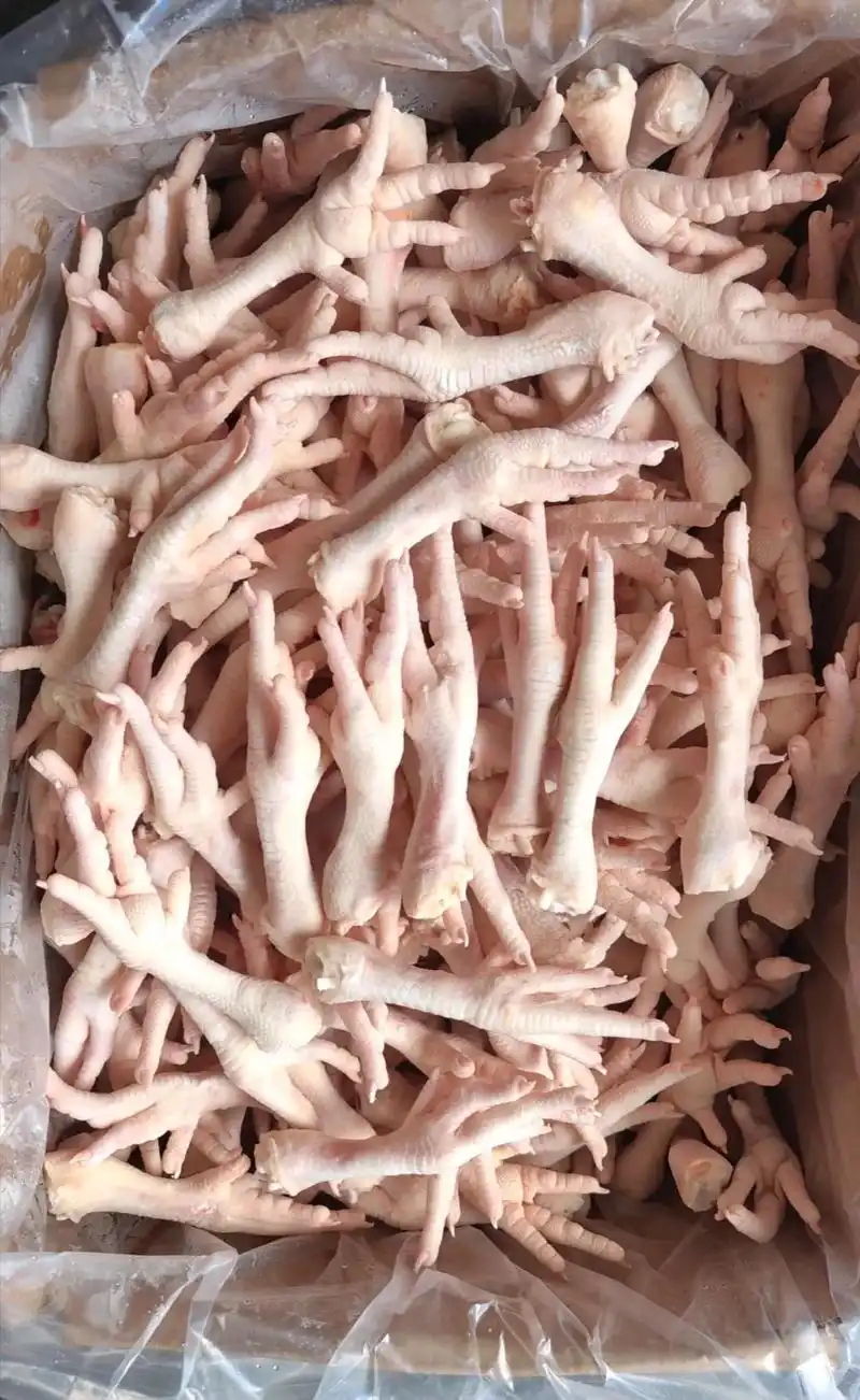 太行禾丰鸡副.#dou上热门 #冷冻食品 #餐饮供应链 #冻 - 抖音