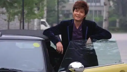 潘泰名_演员_作品_个人资料_简历_生日_经历_八卦_留言 - 酷乐米