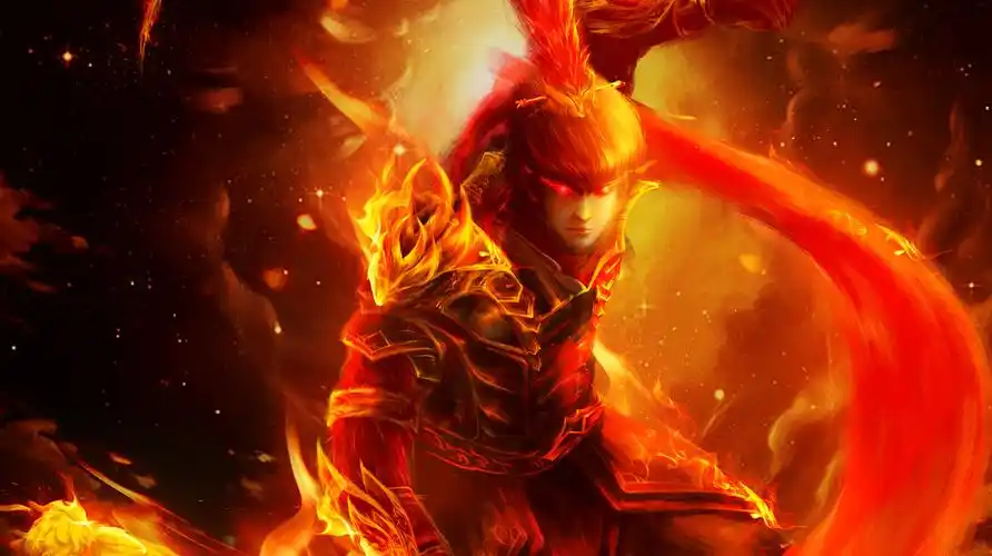 菩提祖师是什么变得为什么三界无人知晓看孙悟空就知道答案了