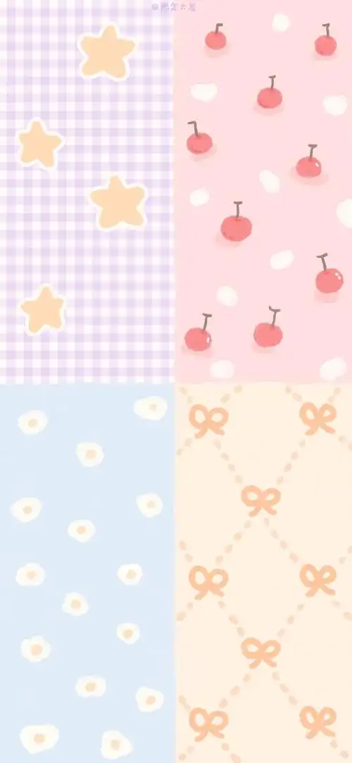 最近壁纸的底图  做锁屏也是非常简约好看呀    #聊天背景图