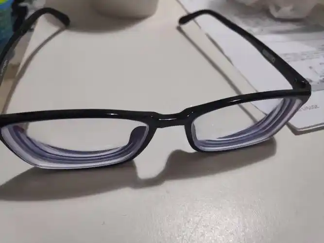 明心大众眼镜新市店