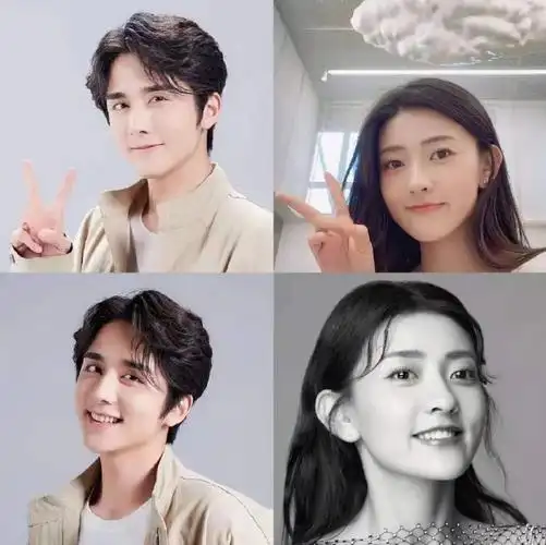 张新成复制粘贴梁洁##变成你的那一天