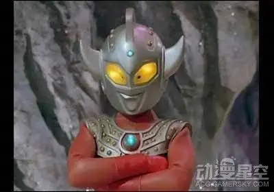 走进80,90后的童年 深入了解《奥特曼》的发展历程