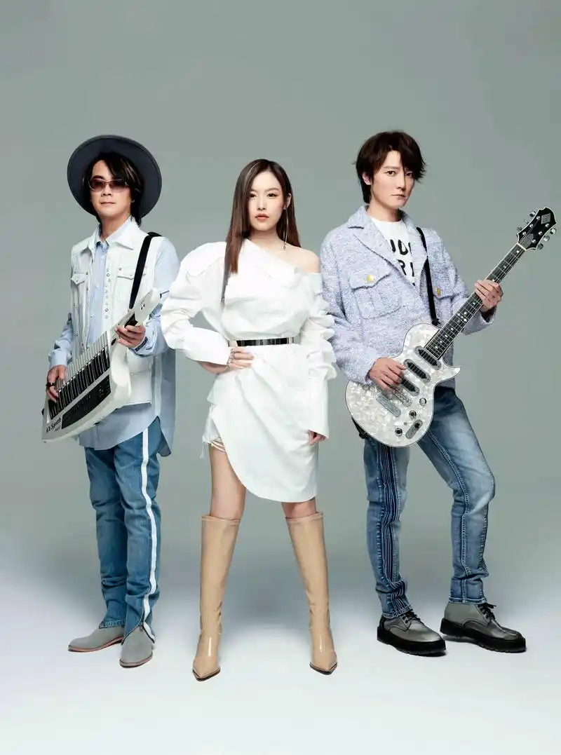 7青春回忆f.i.r.飞儿乐团《流浪者之歌》