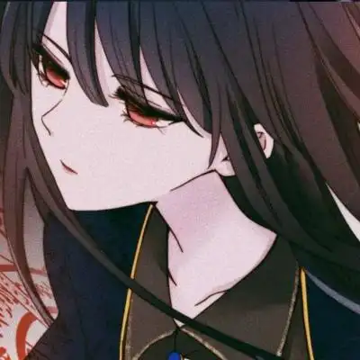 动漫女头 愿喜?_女生头像_我要个性网