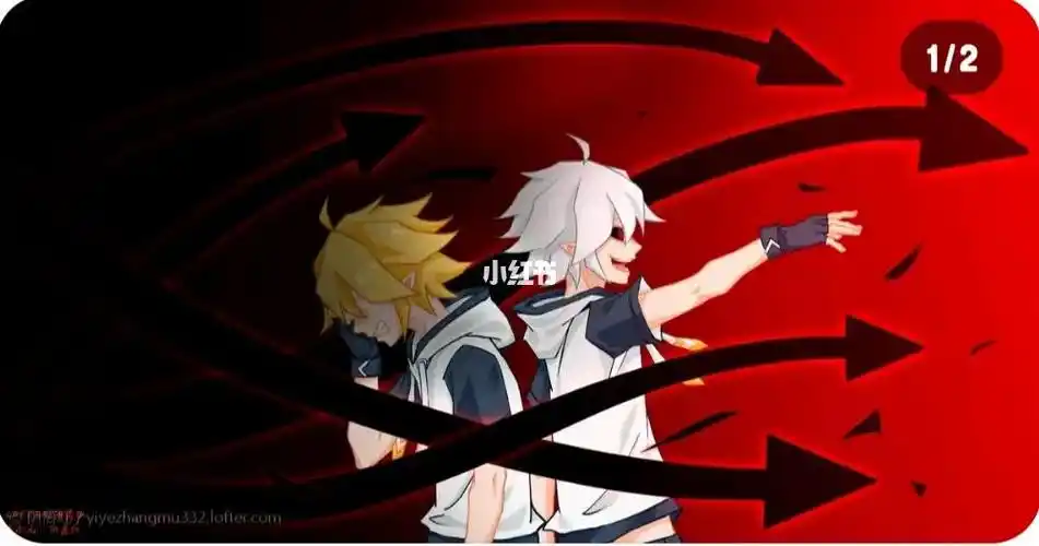 黑金:你累了就交给我吧! #金  #凹凸世界金