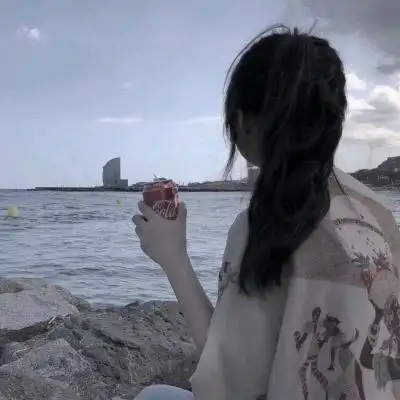 单纯qq女生头像可爱乖巧女生个性图片大全