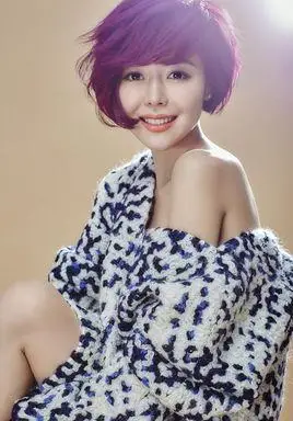 安又琪签约经纪公司18612622212