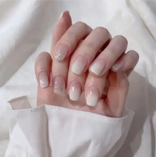 新款指甲款式图片2021(21年潮流美甲推荐)