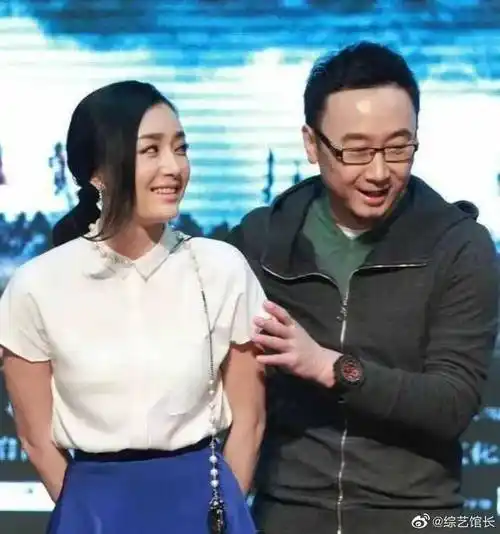 43岁秦岚自曝渴望婚姻,想让老公在家带孩子,网友嘲其嫁不出去_男人