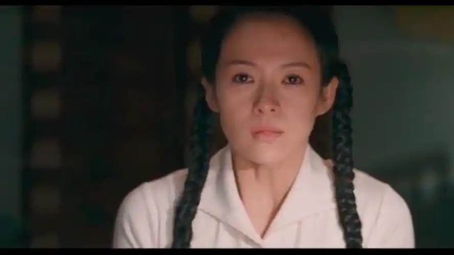 女神章子怡高分电影推荐