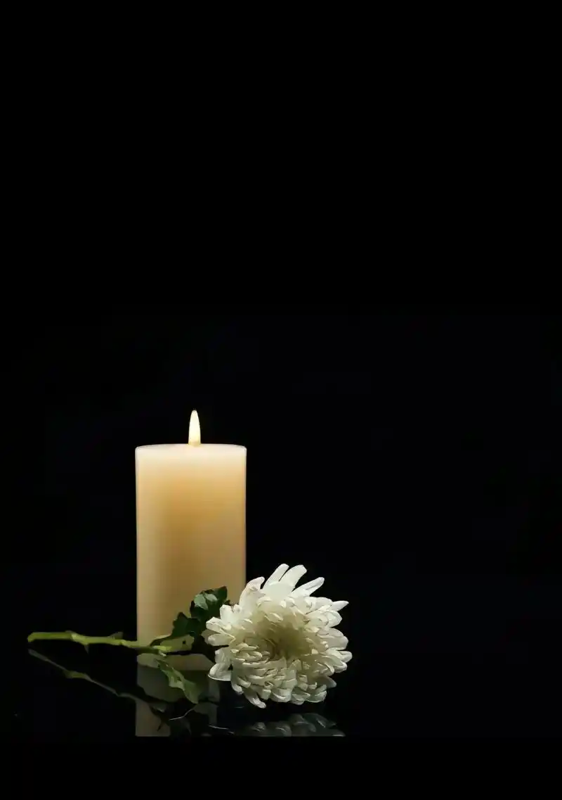 天堂一定很美因为去的人没有一个人回来