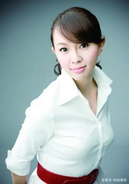 巅峰时隐退两年,却被传去世,卓依婷这二十年究竟去哪了?